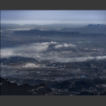 山城机场