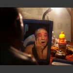 人生如戏