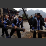 榨油