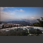 初雪