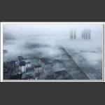 海市蜃楼