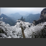 天门山