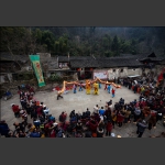 龙狮会