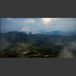 云中梯田