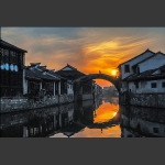 江南水乡