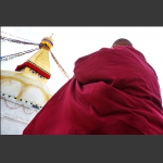 与神的对话