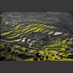 山里田园