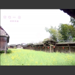 古镇一角