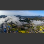 《田园风光》