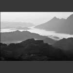 龙凤风景