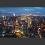 都市夜曲