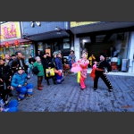 闹元宵