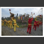 清明祭祖（组图1）