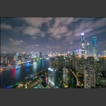 都市夜曲