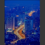 都市夜曲