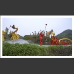 清明祭祖（组图3）