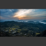 龙风晨曦