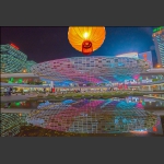 都市夜曲