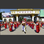 洛阳大鼓舞3