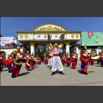 洛阳大鼓舞4