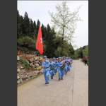 红色旅游队伍