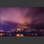 雨霁