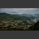 龙风梯田