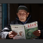 活到老学到老