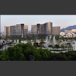 喷 泉6