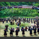 喊天长祭