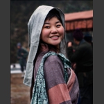 小花