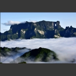 天门仙山