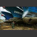 船厂印象（3）