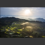 醉美龙凤山