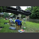 写生
