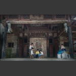 《戏台明天》