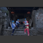 土家打溜子