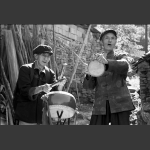 闹春