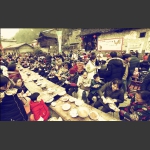 罗水大年饭-1