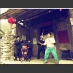 三棒鼓-3A