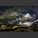 云雾小景3