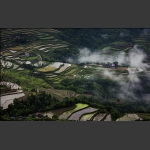 云雾小景2