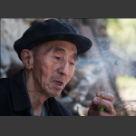 小歇