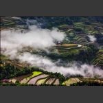 云雾小景4