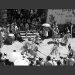 土家曲艺--茅古斯