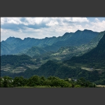 龙凤风光
