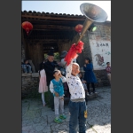 接班人