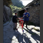 老有所乐