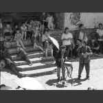 三棒鼓