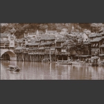 凤凰古城